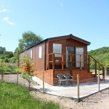 Mountain View Taynuilt Exterior foto