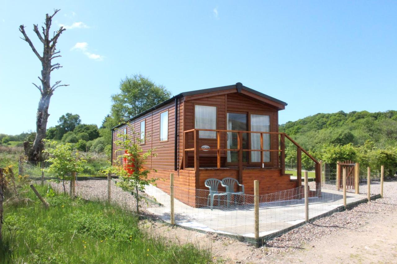 Mountain View Taynuilt Exterior foto