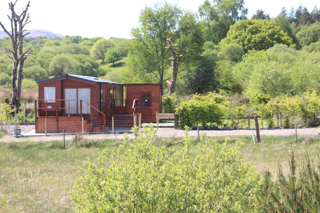 Mountain View Taynuilt Exterior foto